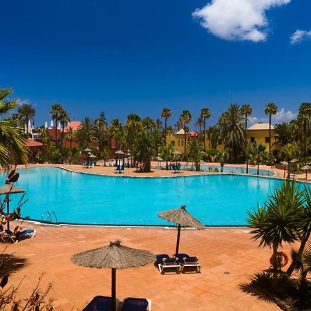 Oasis Vistamar Apartment Corralejo Exterior photo