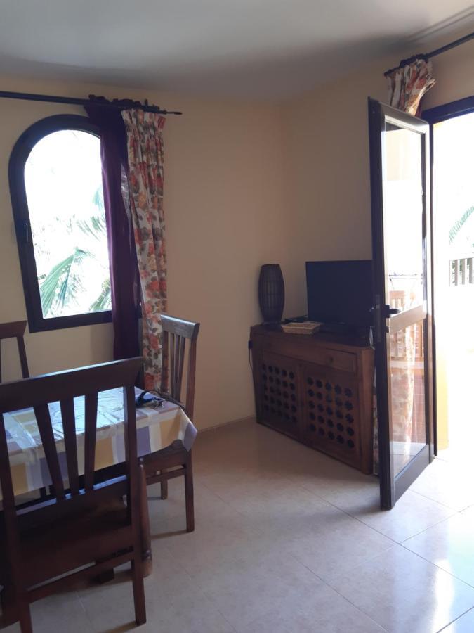 Oasis Vistamar Apartment Corralejo Exterior photo